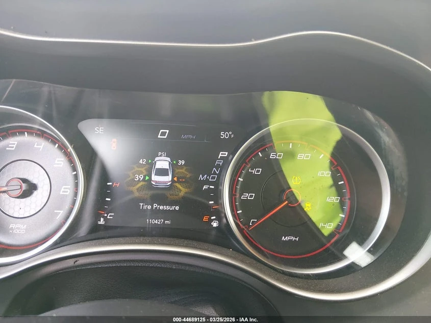 Dodge Charger 3.6l Sxt Rwd, снимка 7 - Автомобили и джипове - 54860651
