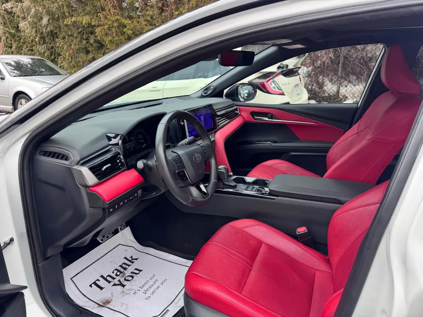 Toyota Camry XSE HYBRID AWD* DISTR* ПОДГРЕВ* ОБДУХ* FULL* , снимка 10 - Автомобили и джипове - 55050941