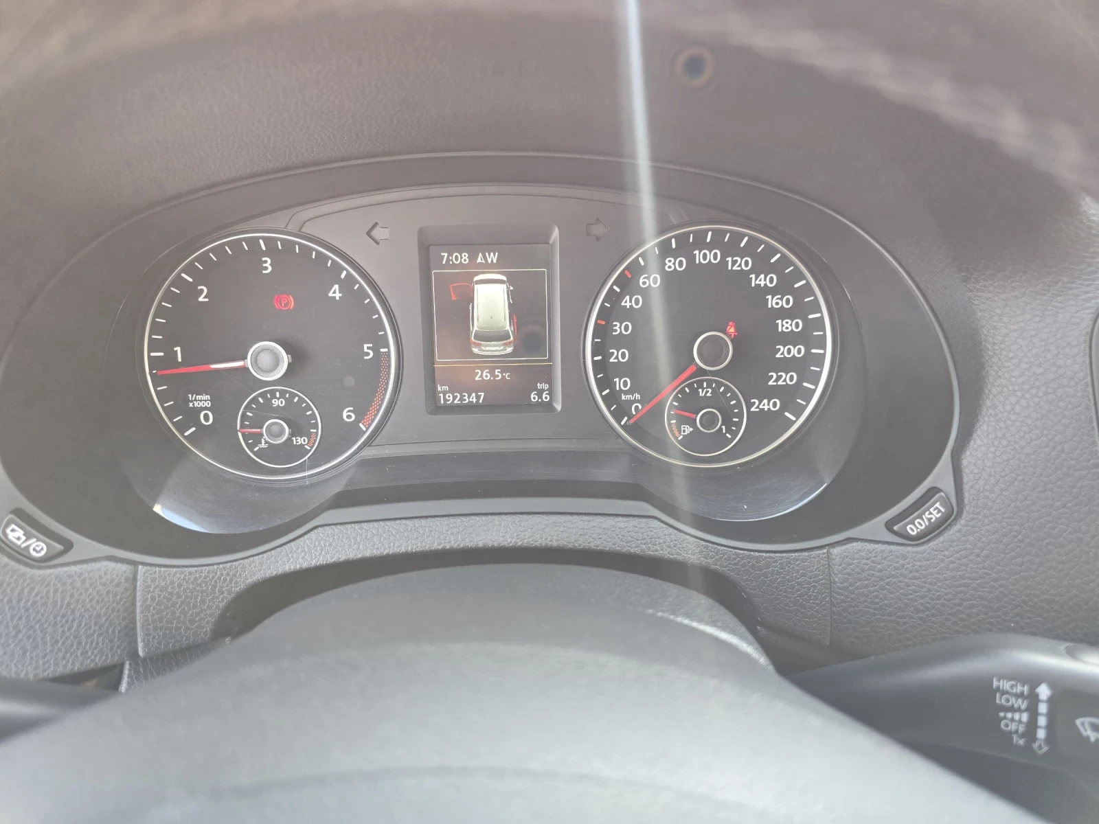 Seat Alhambra 2.0TDI NAVI. LED. XEN .7MEC, снимка 12 - Автомобили и джипове - 55107856
