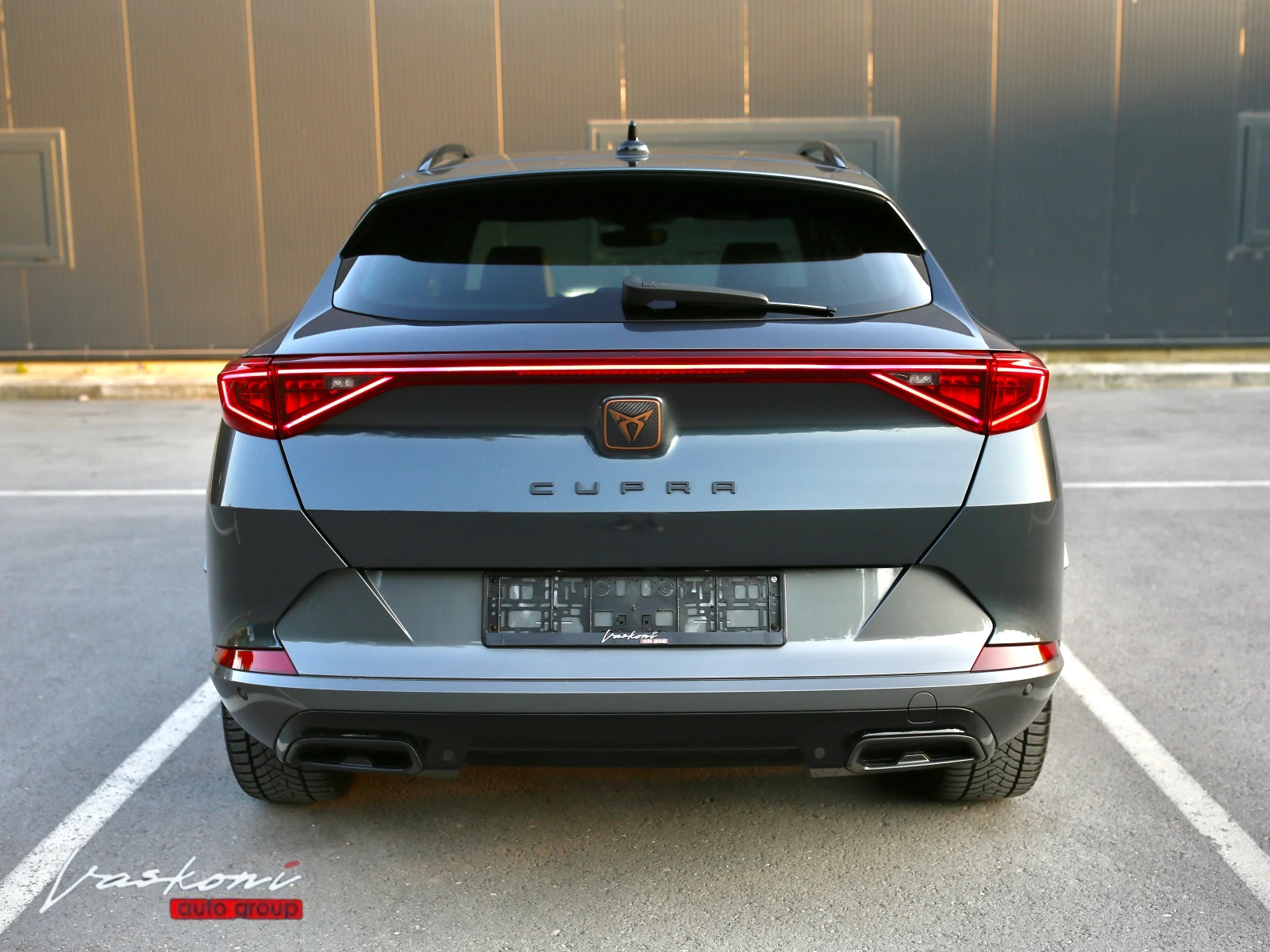 Cupra Formentor 2.0 TDI DSG 4Drive Panorama, снимка 5 - Автомобили и джипове - 55117321