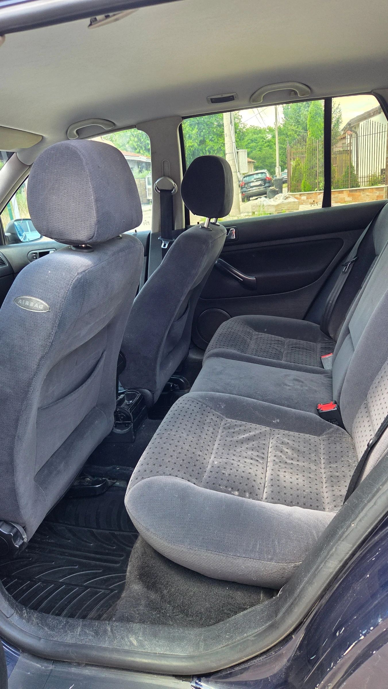 VW Golf, снимка 10 - Автомобили и джипове - 55251373