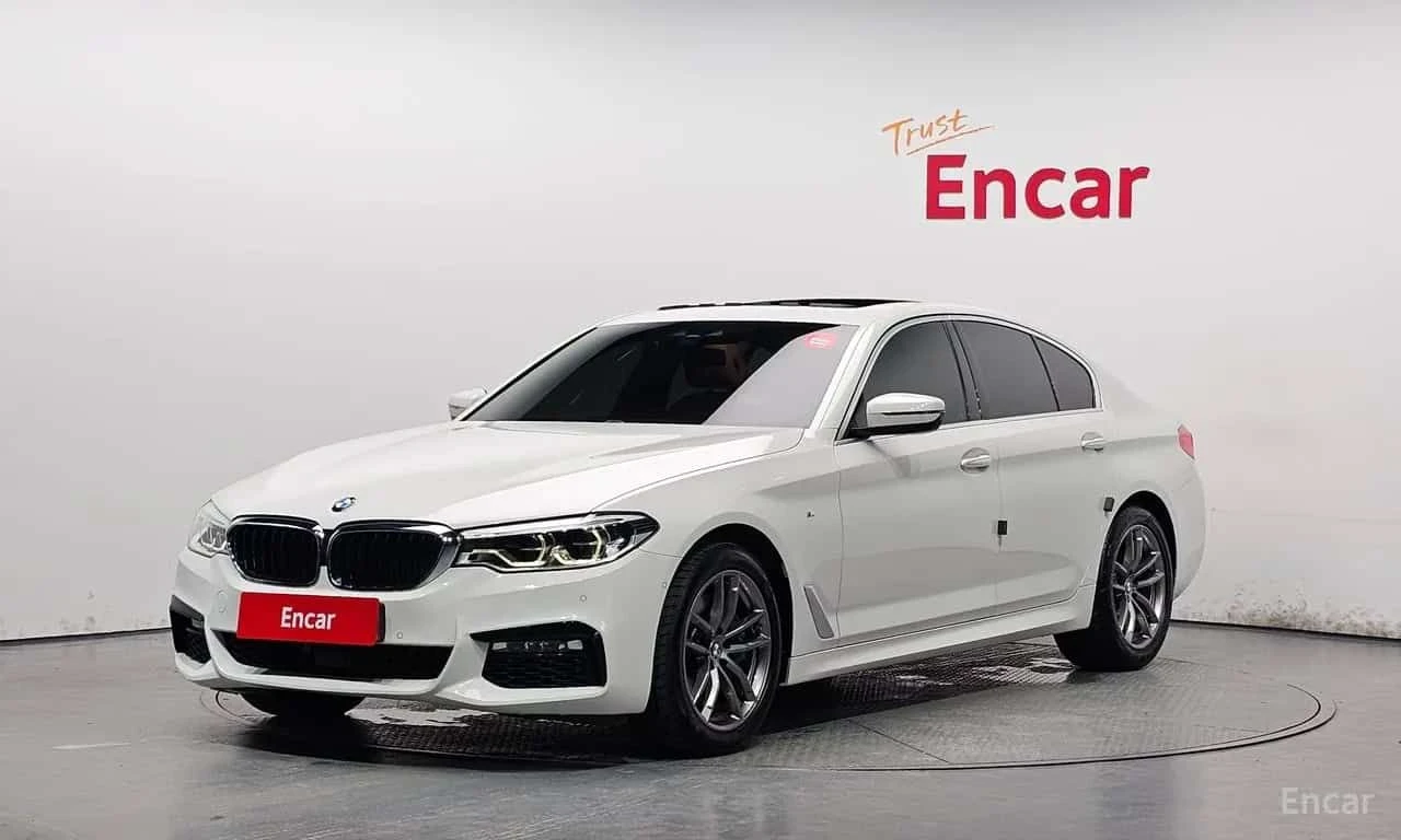 BMW 530 * 530i xDrive M Sport Package * CARFAX * ���� �� � | Mobile.bg � ����������� 1