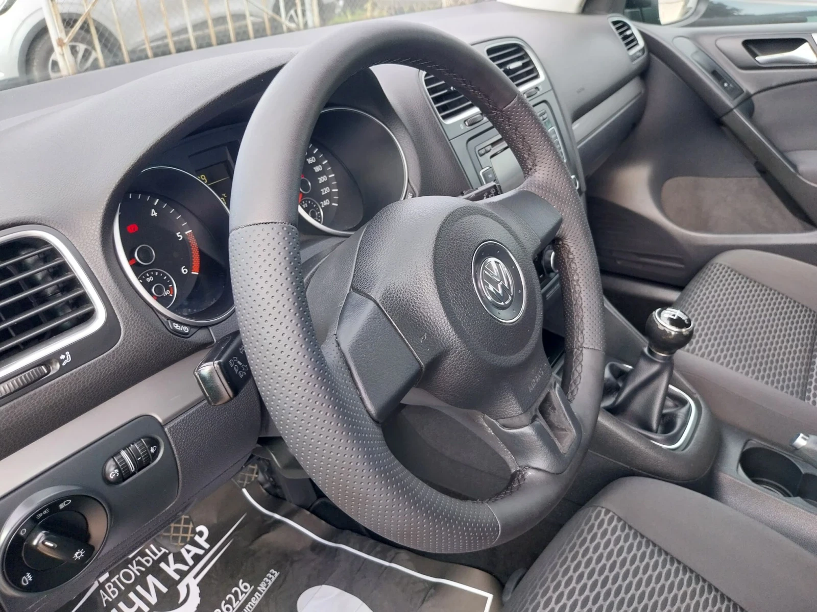 VW Golf 1.6 TDI | Mobile.bg � ����������� 8