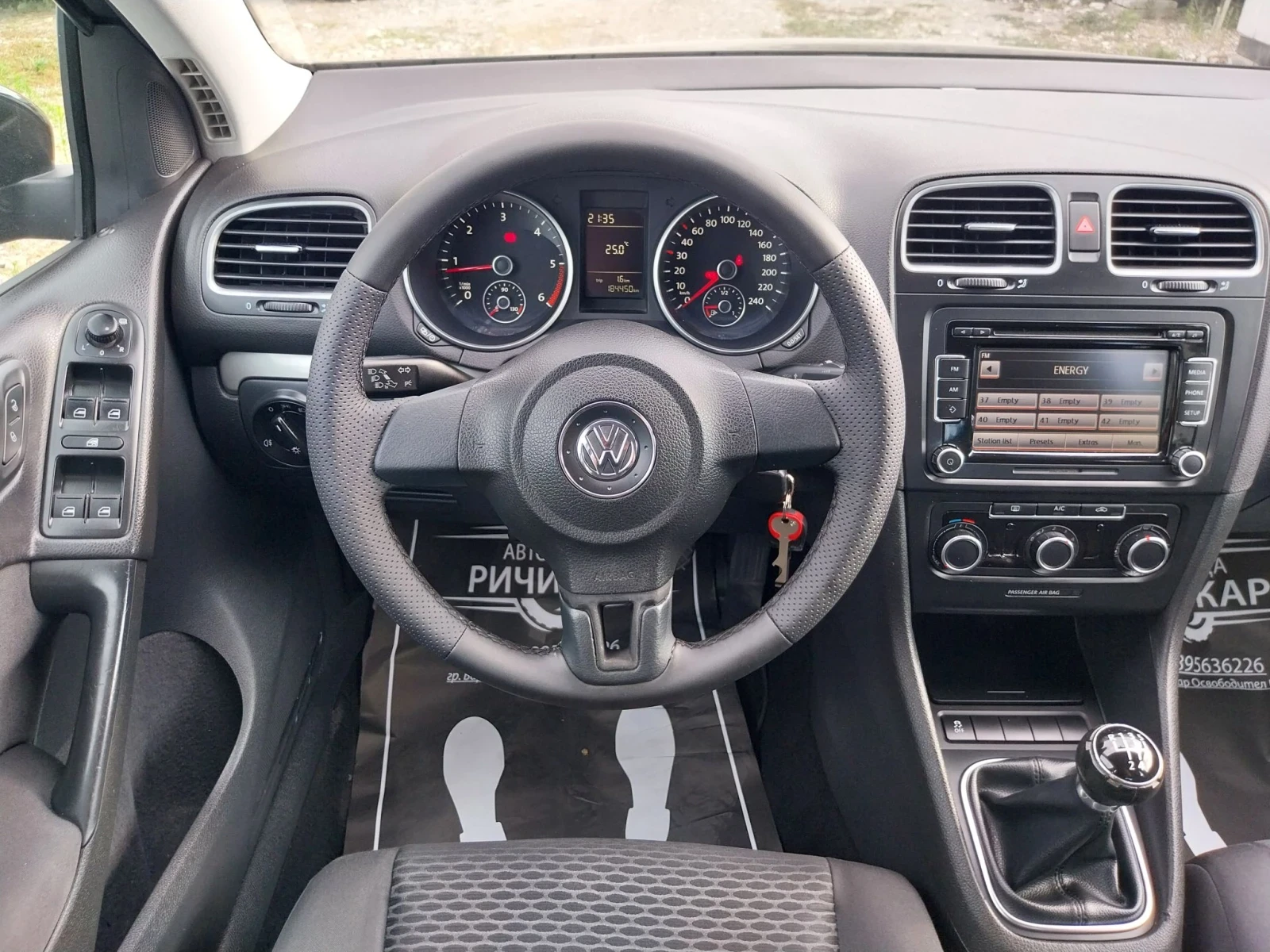 VW Golf 1.6 TDI | Mobile.bg � ����������� 15