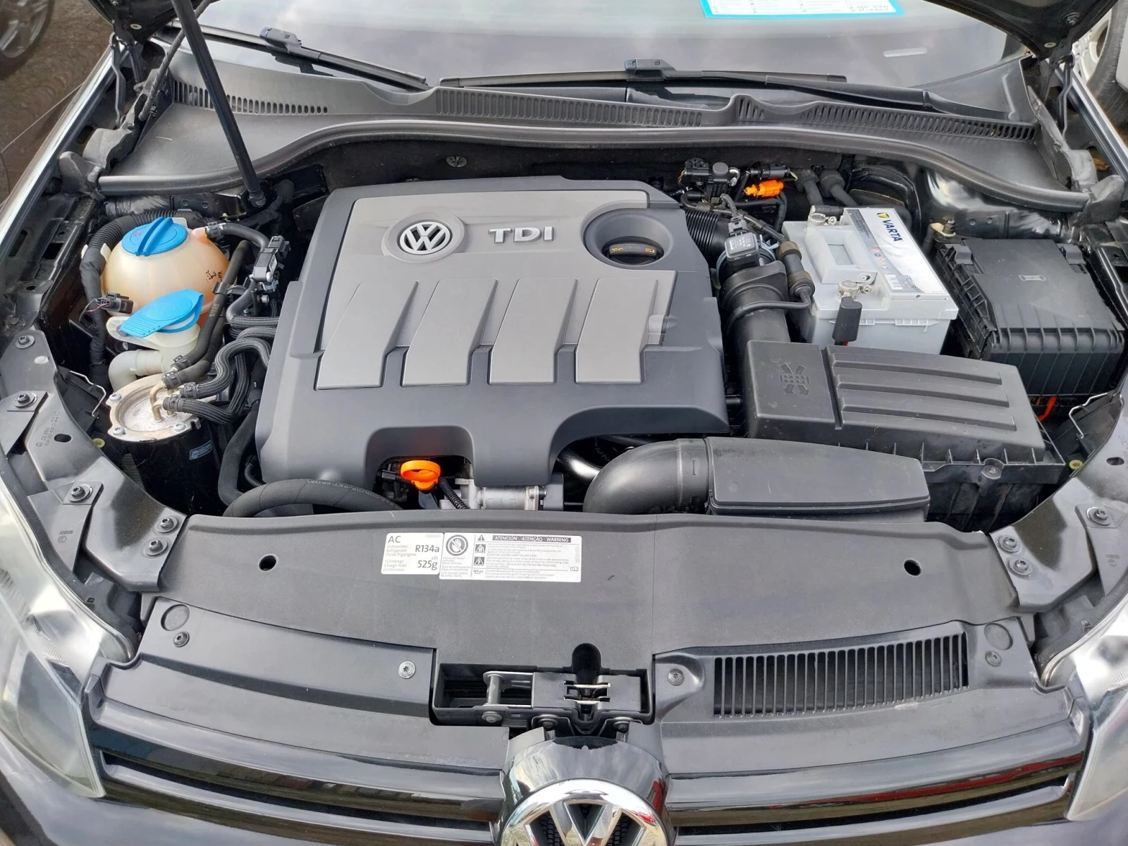 VW Golf 1.6 TDI | Mobile.bg � ����������� 17