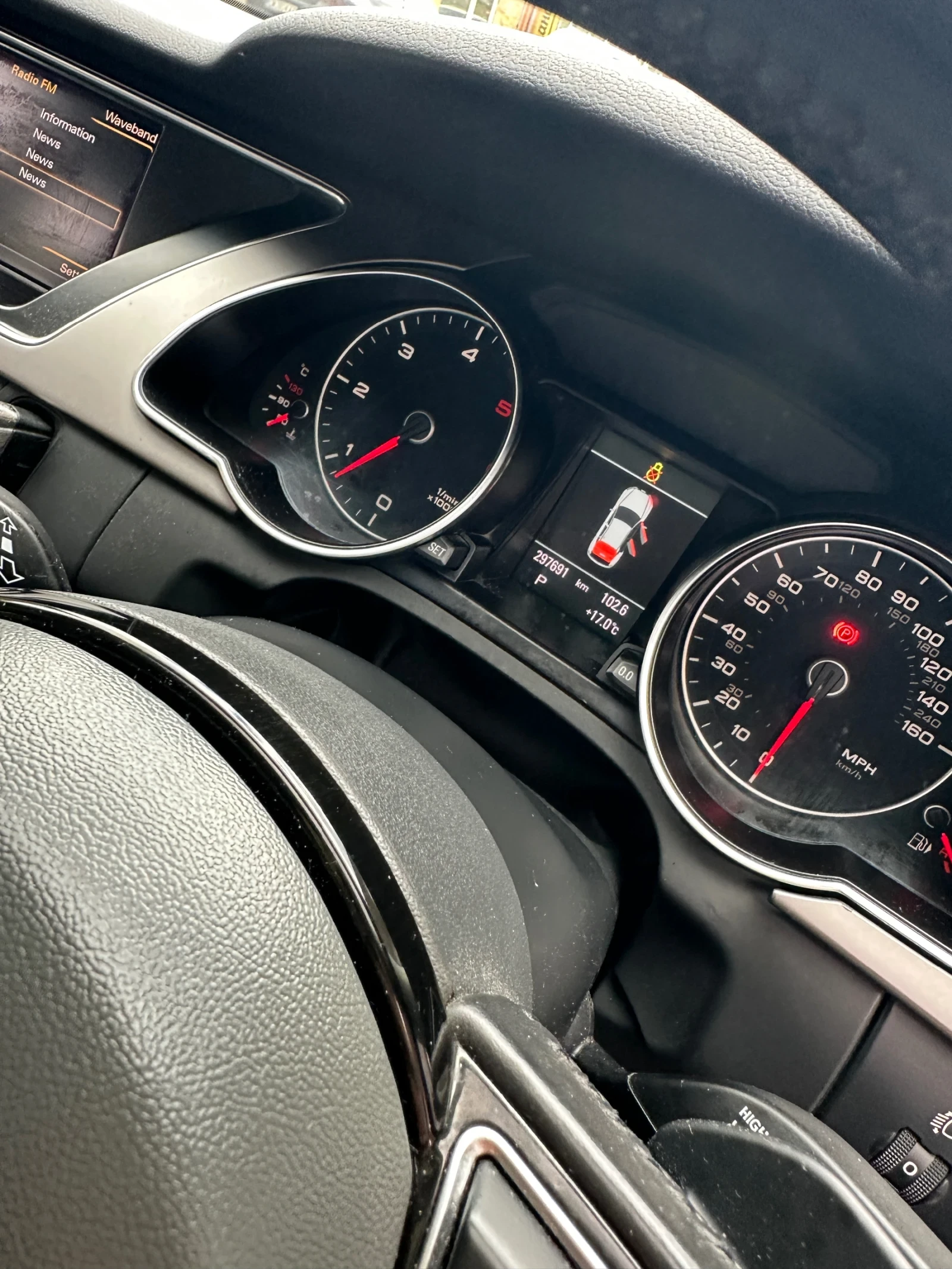 Audi A5 4�4 diesel | Mobile.bg � ����������� 14