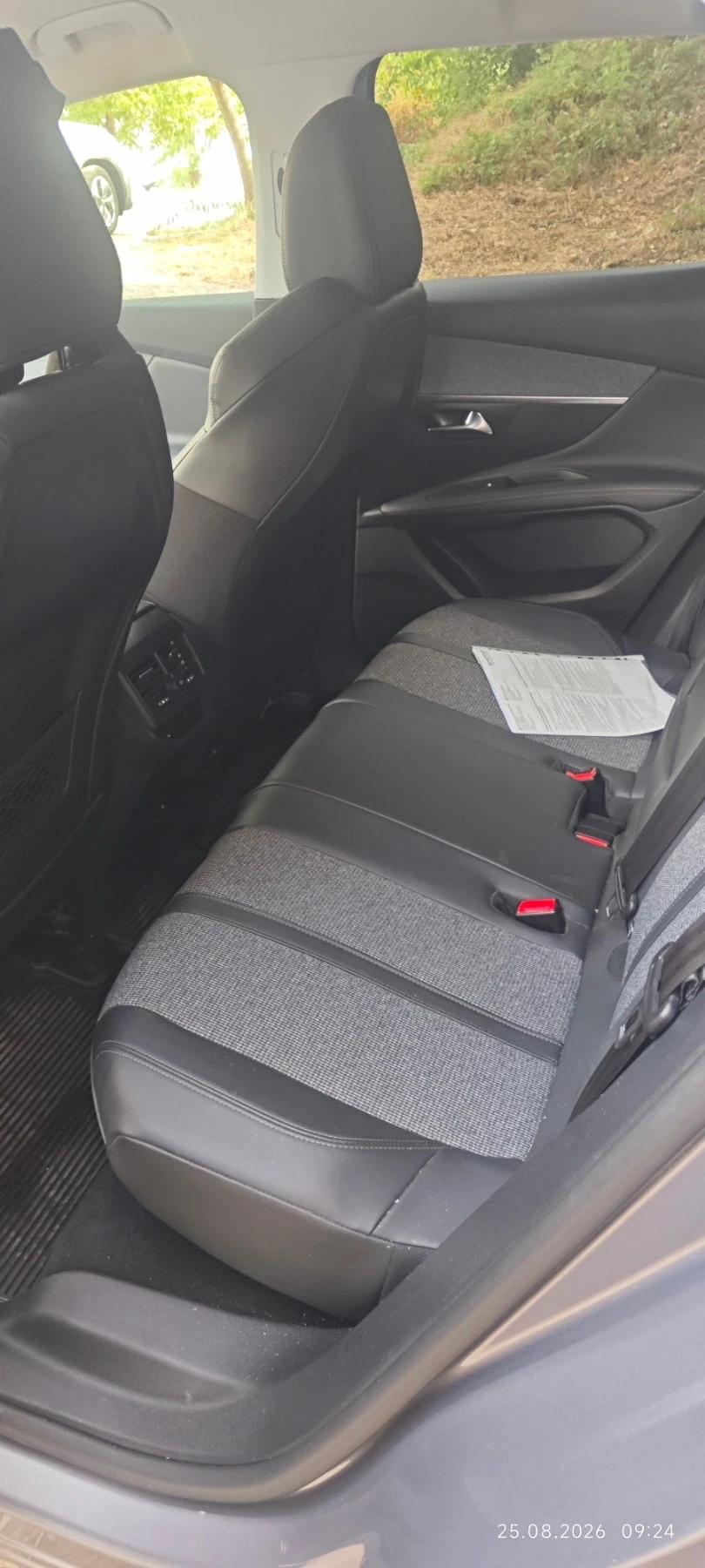 Peugeot 3008 Allure, снимка 11 - Автомобили и джипове - 55796824