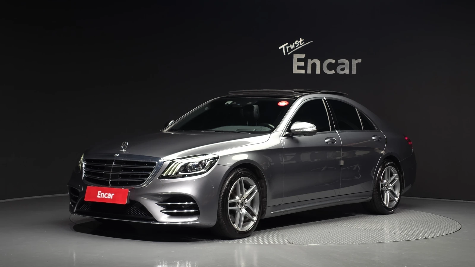 Mercedes-Benz S 350 ЕЛ. БАГАЖНИК* BLIND SPOT* SOFT CLOSE* КРАЙНА ЦЕНА