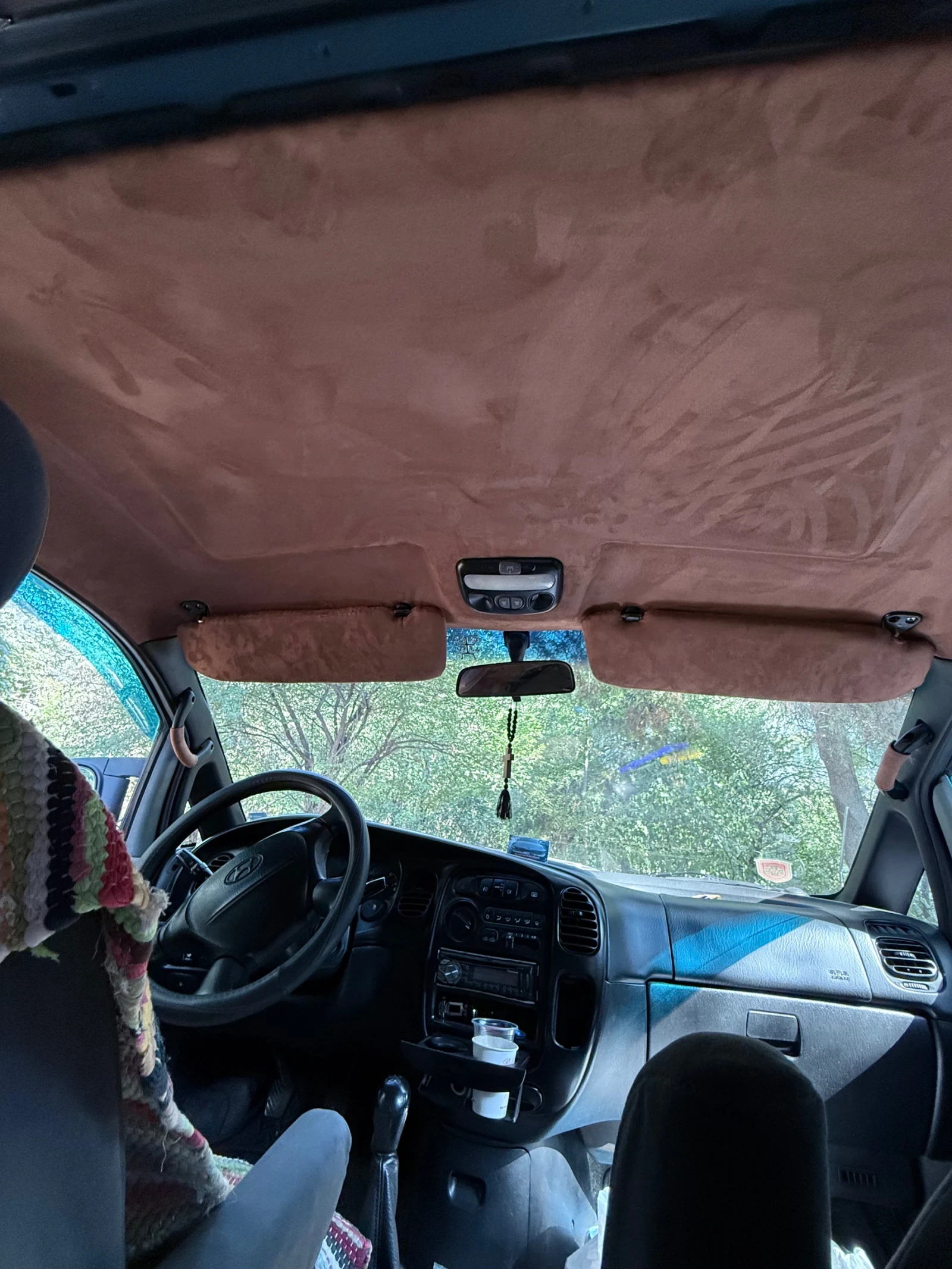 Hyundai Starex 4x4 ������/��� ���. | Mobile.bg � ����������� 5