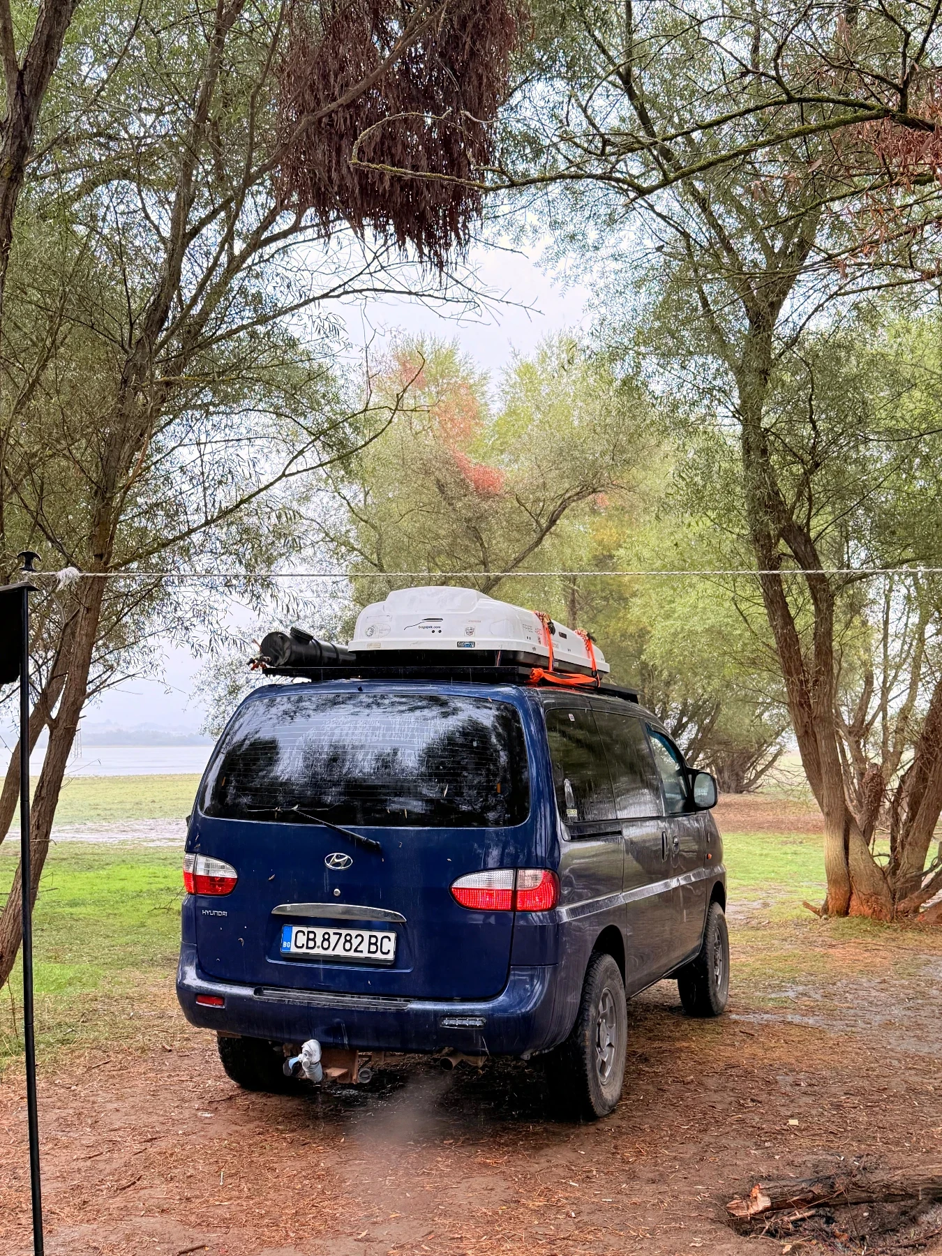 Hyundai Starex 4x4 ������/��� ���. | Mobile.bg � ����������� 2
