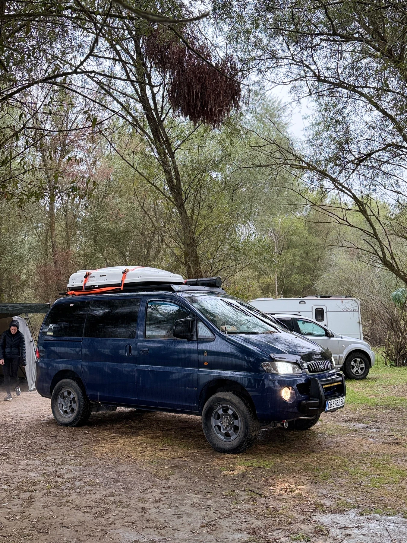 Hyundai Starex 4x4 ������/��� ���. | Mobile.bg � ����������� 4