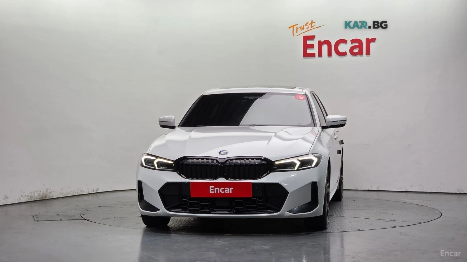 BMW 320 MSPORT* LASER* DISTRONIC* КАМЕРА* ХЕДЪП* ПОДГРЕВ* , снимка 2 - Автомобили и джипове - 56072881