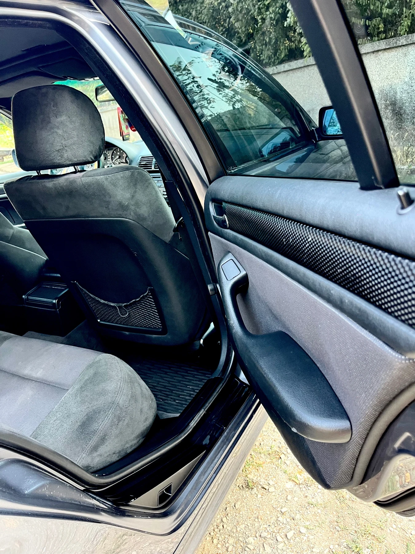 BMW 320, снимка 5 - Автомобили и джипове - 56118223