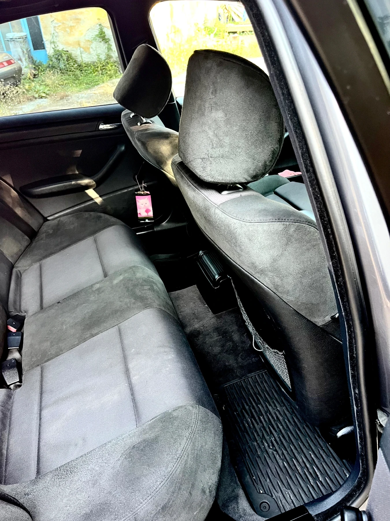 BMW 320, снимка 3 - Автомобили и джипове - 56118223