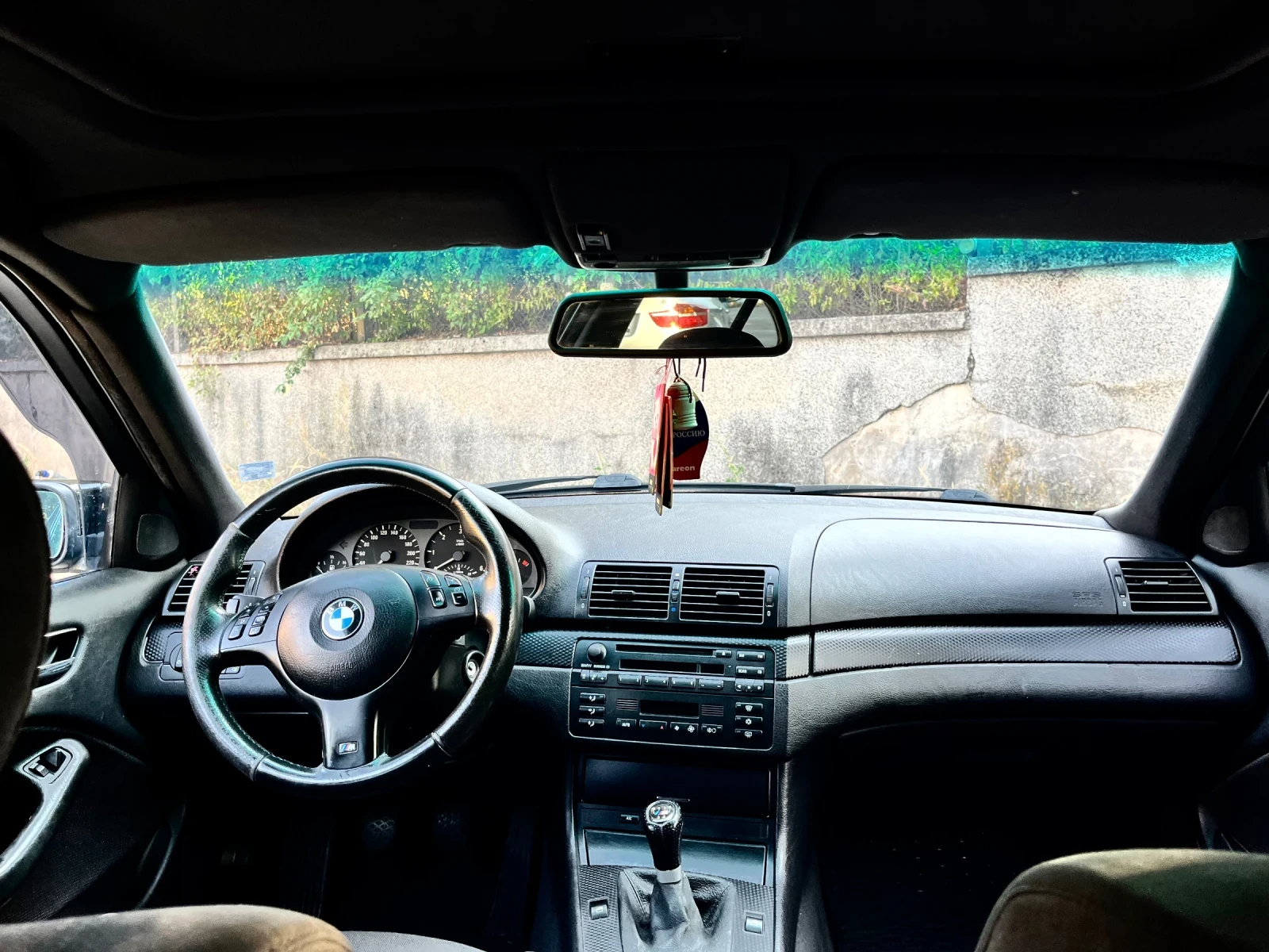 BMW 320, снимка 6 - Автомобили и джипове - 56118223