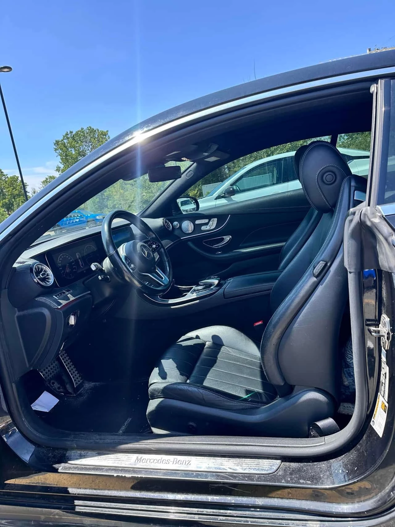 Mercedes-Benz E 450 * CARFAX *  | Mobile.bg � ����������� 5