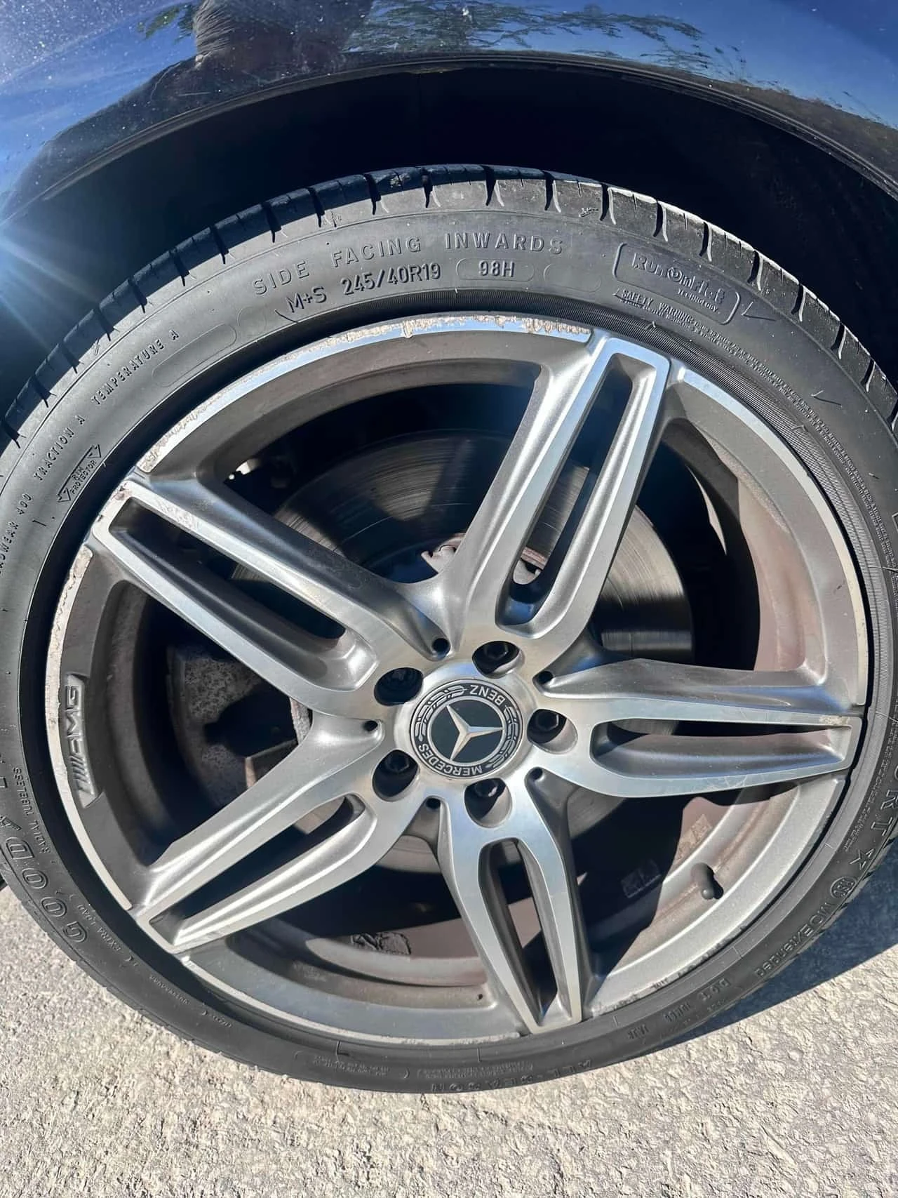 Mercedes-Benz E 450 * CARFAX *  | Mobile.bg � ����������� 14