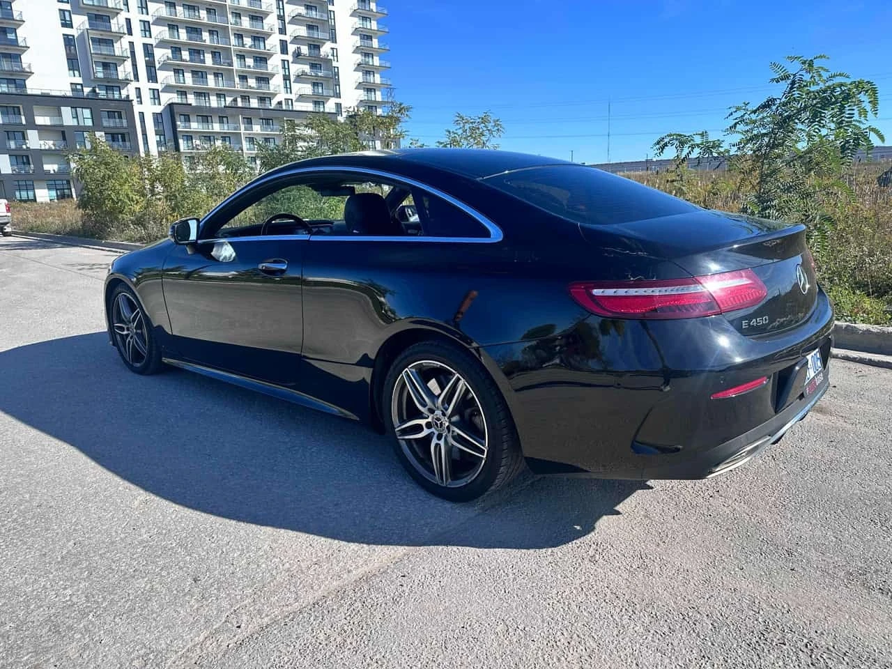 Mercedes-Benz E 450 * CARFAX *  | Mobile.bg � ����������� 2