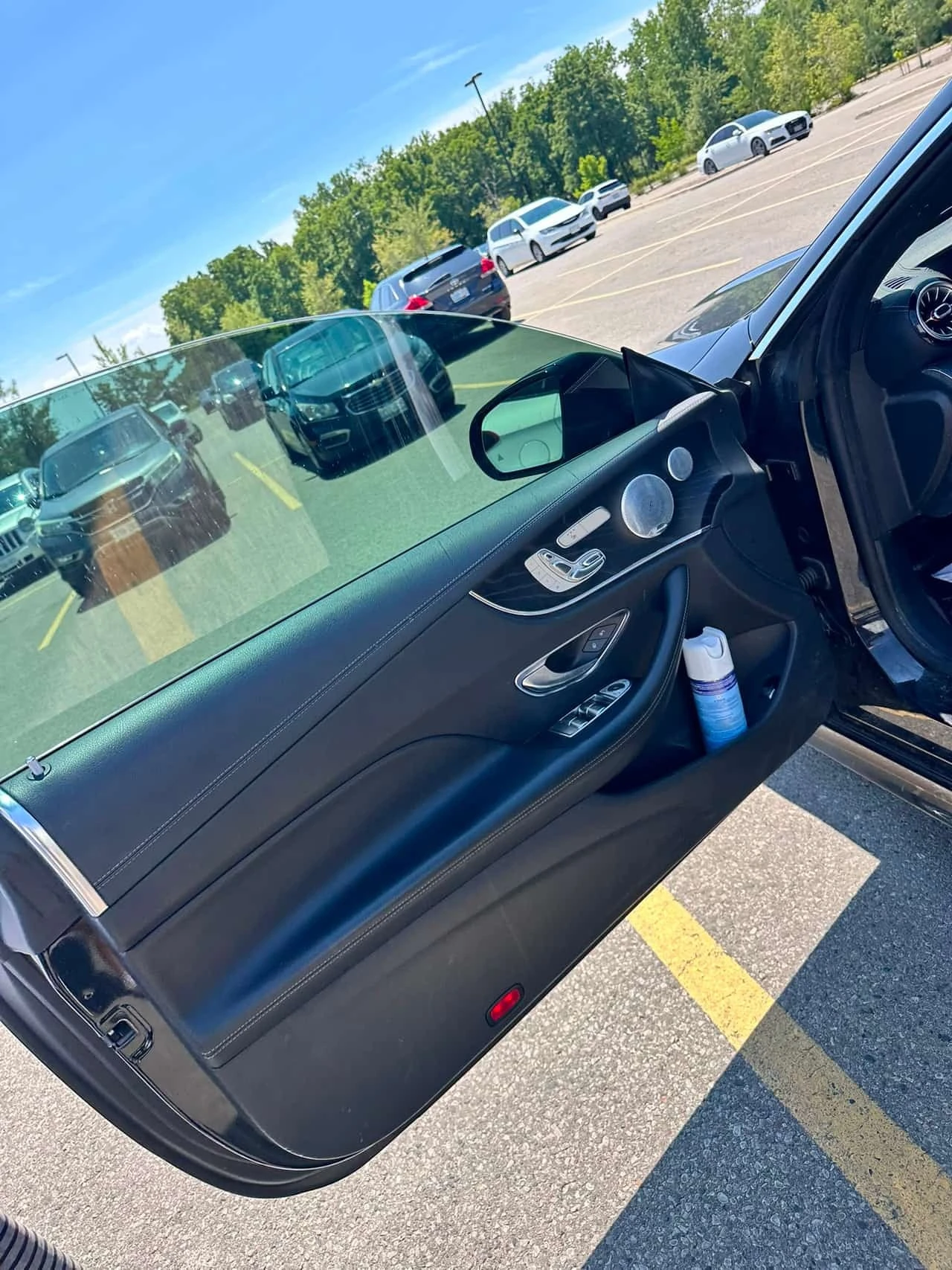 Mercedes-Benz E 450 * CARFAX *  | Mobile.bg � ����������� 13