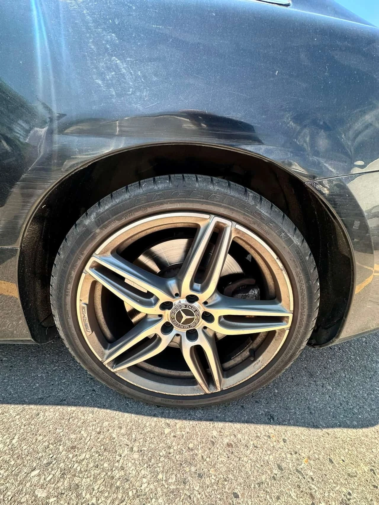 Mercedes-Benz E 450 * CARFAX *  | Mobile.bg � ����������� 11