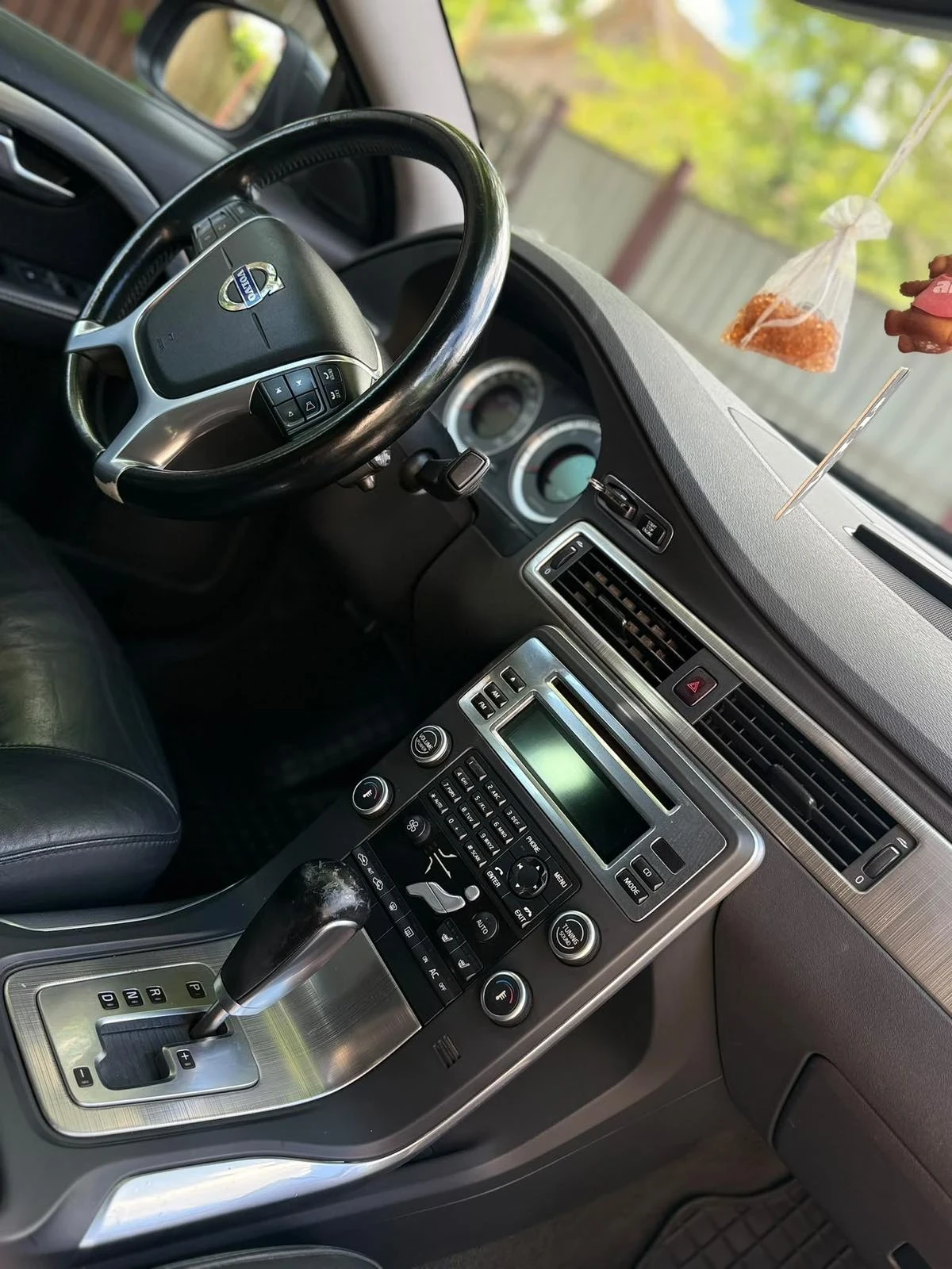 Volvo S80 D5, снимка 7 - Автомобили и джипове - 56530309