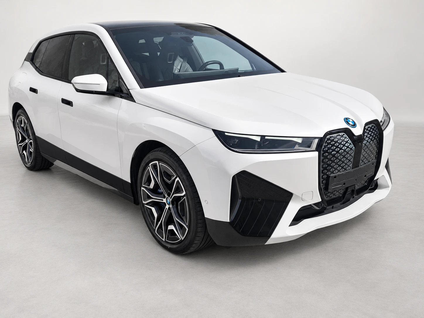 BMW iX M50 xDrive50 | Mobile.bg � ����������� 3