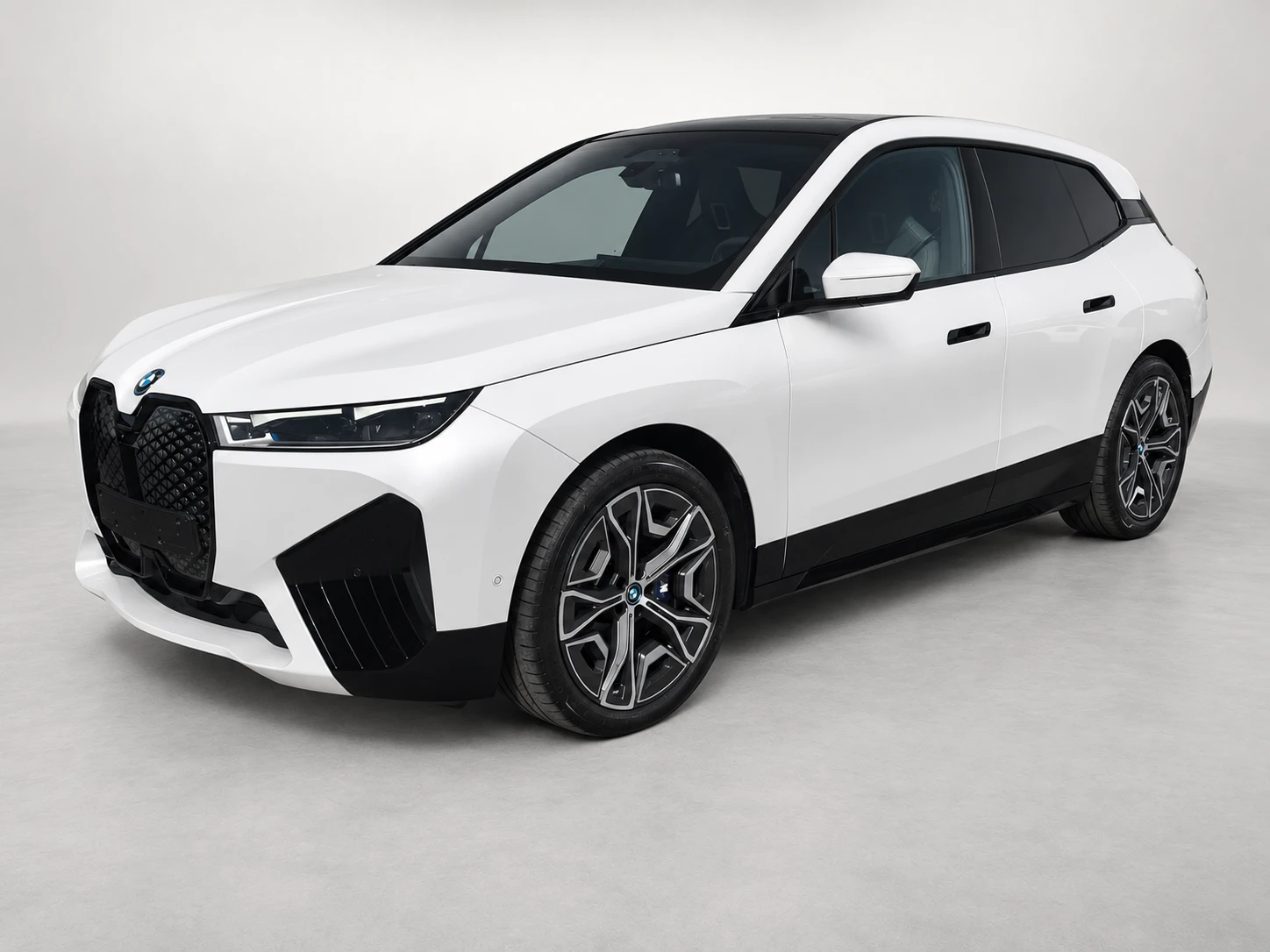 BMW iX M50 xDrive50 | Mobile.bg � ����������� 1