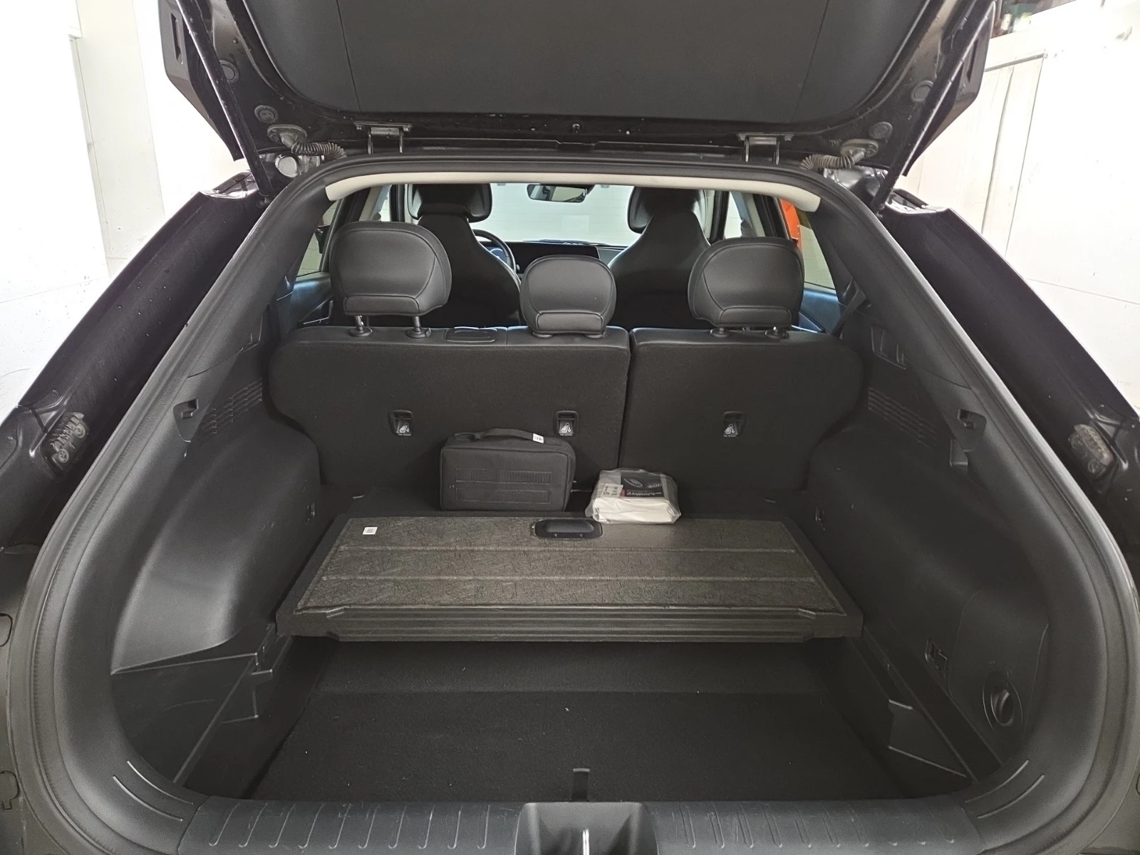 Kia EV6 LONG RANGE, снимка 14 - Автомобили и джипове - 56623831