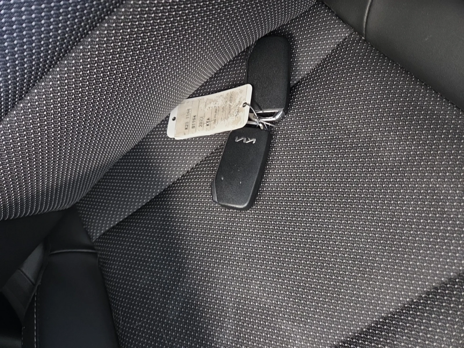 Kia EV6 LONG RANGE, снимка 12 - Автомобили и джипове - 56623831
