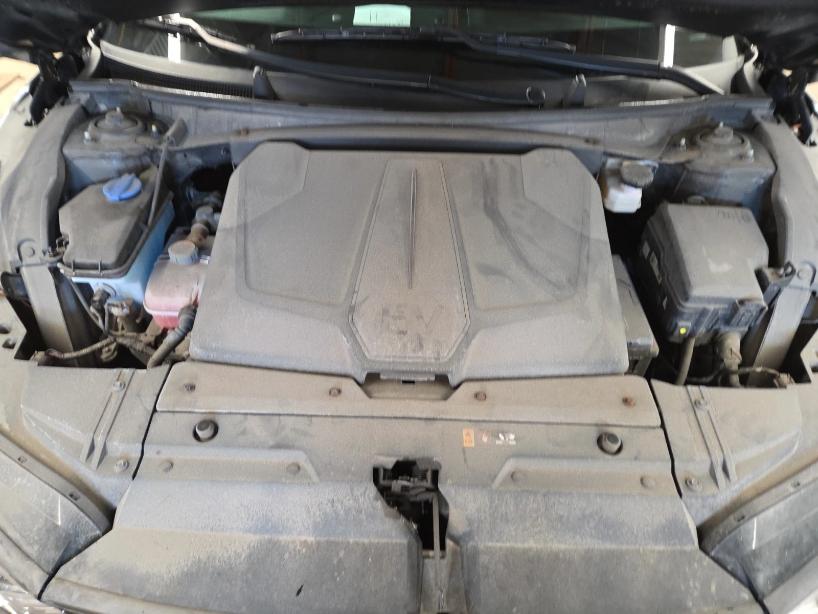 Kia EV6 LONG RANGE, снимка 15 - Автомобили и джипове - 56623831