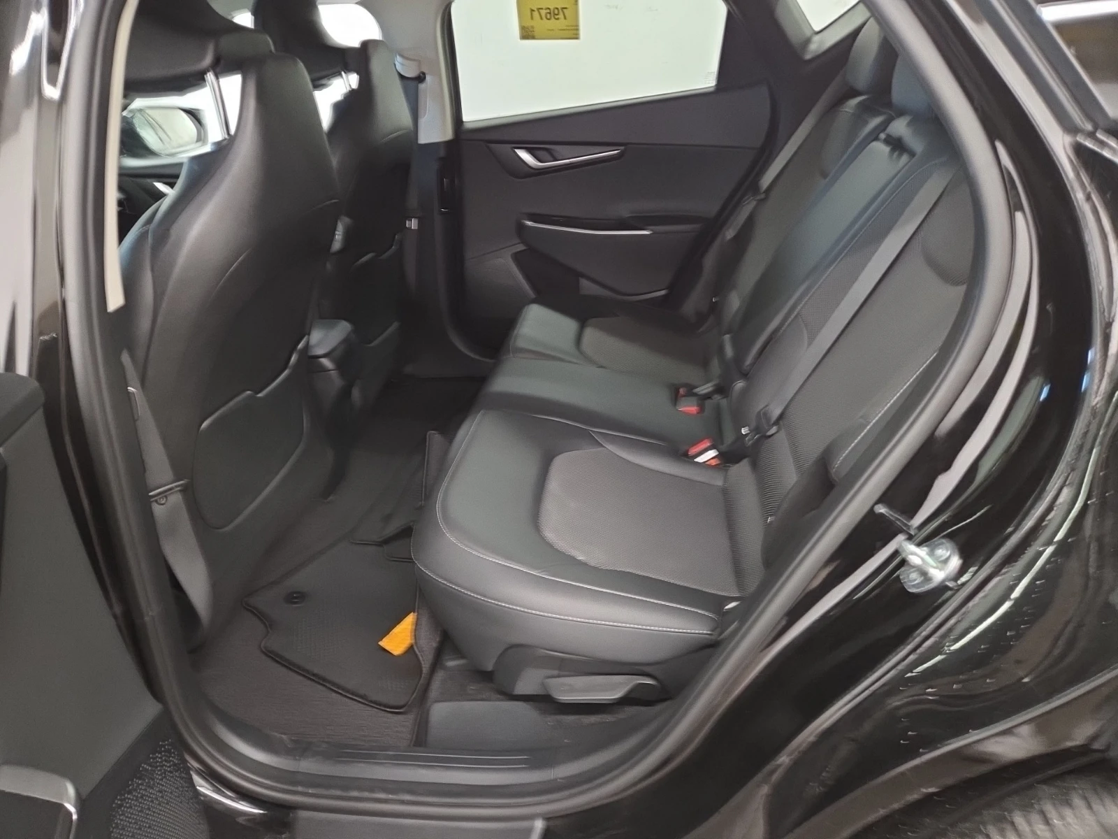 Kia EV6 LONG RANGE, снимка 13 - Автомобили и джипове - 56623831