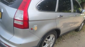 Honda Cr-v, снимка 8