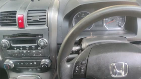 Honda Cr-v, снимка 4