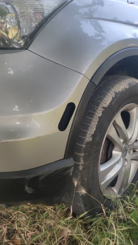 Honda Cr-v, снимка 3