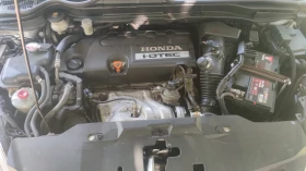 Honda Cr-v, снимка 2