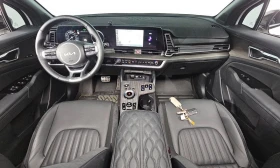 Kia Sportage LPG 2.0 2WD * НАЙ-ДОБРА ЦЕНА В БЪЛГАРИЯ* , снимка 7