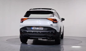 Kia Sportage LPG 2.0 2WD * НАЙ-ДОБРА ЦЕНА В БЪЛГАРИЯ* , снимка 4