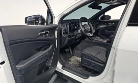 Kia Sportage LPG 2.0 2WD * НАЙ-ДОБРА ЦЕНА В БЪЛГАРИЯ* , снимка 10