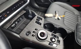 Kia Sportage LPG 2.0 2WD * НАЙ-ДОБРА ЦЕНА В БЪЛГАРИЯ* , снимка 9