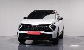 Kia Sportage LPG 2.0 2WD * НАЙ-ДОБРА ЦЕНА В БЪЛГАРИЯ* , снимка 3
