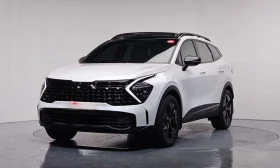 Kia Sportage LPG 2.0 2WD * НАЙ-ДОБРА ЦЕНА В БЪЛГАРИЯ* , снимка 1