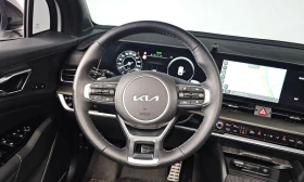 Kia Sportage LPG 2.0 2WD * НАЙ-ДОБРА ЦЕНА В БЪЛГАРИЯ* , снимка 13