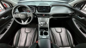 Hyundai Santa fe 2.2 4WD PREMIUM CHOICE autogeorge.com, снимка 6