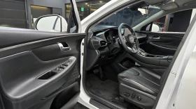 Hyundai Santa fe 2.2 4WD PREMIUM CHOICE autogeorge.com, снимка 10