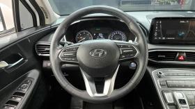 Hyundai Santa fe 2.2 4WD PREMIUM CHOICE autogeorge.com, снимка 12