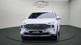 Hyundai Santa fe 2.2 4WD PREMIUM CHOICE autogeorge.com, снимка 3
