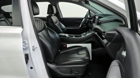 Hyundai Santa fe 2.2 4WD PREMIUM CHOICE autogeorge.com, снимка 9