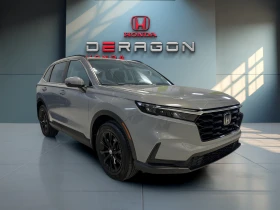 Honda Cr-v SPORT* HEATING* CAMERA, снимка 3