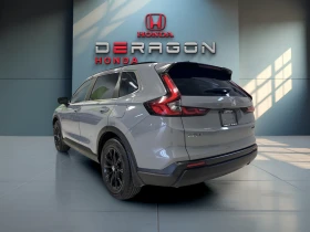 Honda Cr-v SPORT* HEATING* CAMERA, снимка 4