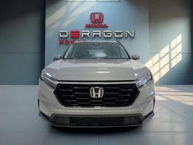 Honda Cr-v SPORT* HEATING* CAMERA, снимка 2